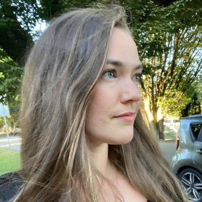 thisistabrina's profile picture. Total Policy Wonk. Interested in most things.