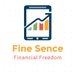 FINE SENCE 📉📈 (@fine_sence) Twitter profile photo