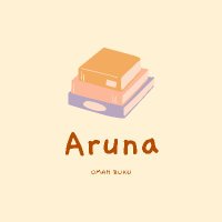 Aruna Omah Buku(@arunaomahbuku) 's Twitter Profile Photo