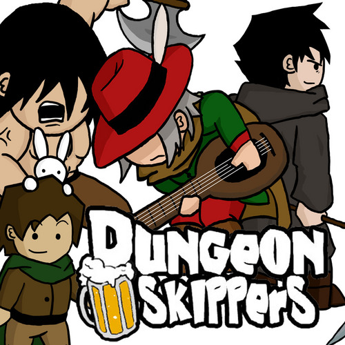 Dungeon Skippers