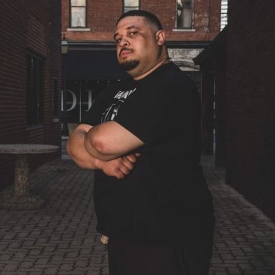 dakidbigfame's profile picture. Music & Craft Beer aficionado
lead vocalist of @illwillhc and @AimpointHC