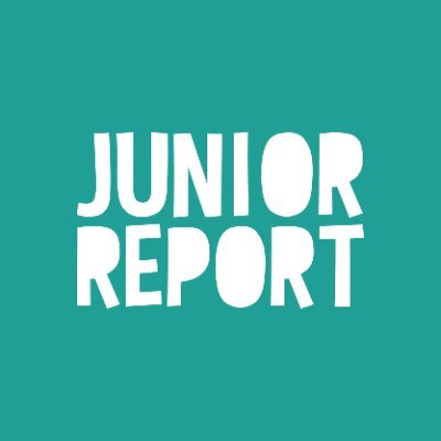 El diario de los jóvenes lectores | Una noticia de actualidad global cada día | Información de contexto para entender el mundo | En catalán: @JuniorReportCAT