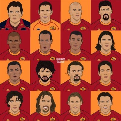 romast5080's profile picture. 社会人しながら趣味広げ。かみなり組。サッカー観たりゲームしたり等々。人生のかけがえの無い推しは🌩&ローマ🐺 。ゲーム(pcゲーム初心者LOL.スト6🐯、タルコフ）を嗜んでます。フォローご自由にです！そして無言フォロー失礼致します。