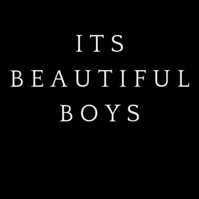 Fb// instagram : itsbeautifulboys  itsbeautifulboys@gmail.com 
Tiktok: itsbeautifulboyss