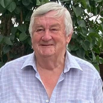 Retired but busy Granda of 12 Grumpy about declining leadership integrity and the increasing tendency towards rip-off cultures .