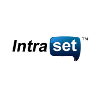Intraset (@intraset) 's Twitter Profile