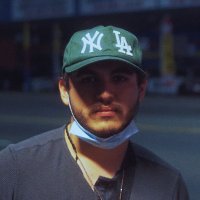eliastheproducer (@elivevibes) 's Twitter Profile