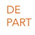 DEPART (ERC project) (@depart_erc) Twitter profile photo