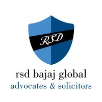 RSD Bajaj Global Law firm (@rsdbajajglobal) 's Twitter Profile