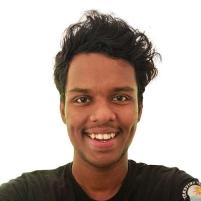 Muhammad Sajeer Profile
