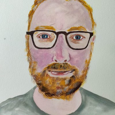 Matt_D_Ford's profile picture. 