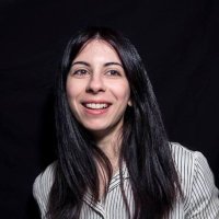 Mariana Ziku (@marianaziku) 's Twitter Profile Photo Mariana Ziku (@marianaziku) 's Twitter Profile Photo