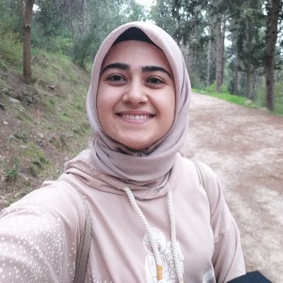 merve_math's profile picture. Math.