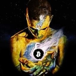 mythical_za's profile picture. #Bitcoin⚡