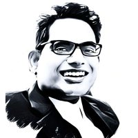 Manoj Abhigyan (@manojabhigyan) 's Twitter Profile Photo Manoj Abhigyan (@manojabhigyan) 's Twitter Profile Photo