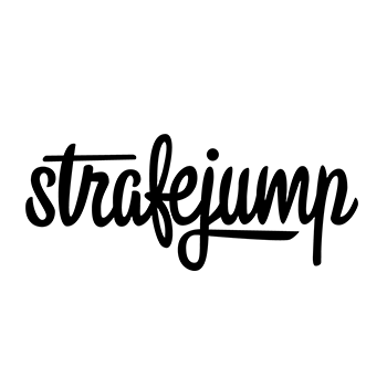 strafejump_'s profile picture. Creative Gaming & eSports Agency