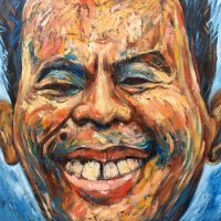 Warawut artist (@artistwarawut) Twitter profile photo