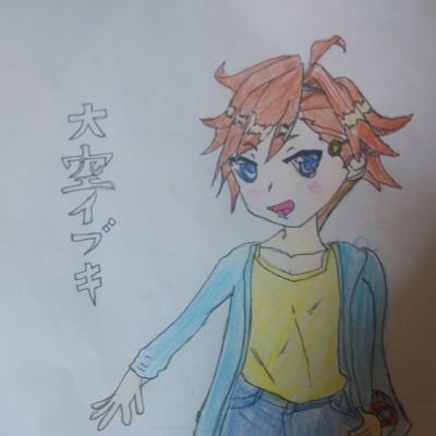露草　霞（かすみ）🍁😌決意の塊🔥🔥（元、時雨、ツナ）さんのプロフィール画像