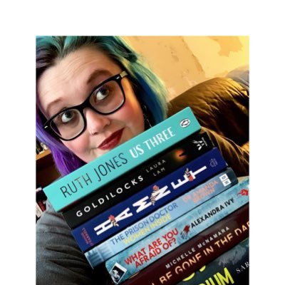 FrankieSaysRead's profile picture. Bibliophile 📚 🏴󠁧󠁢󠁷󠁬󠁳󠁿 Instagram - @frankiethebookdragon
