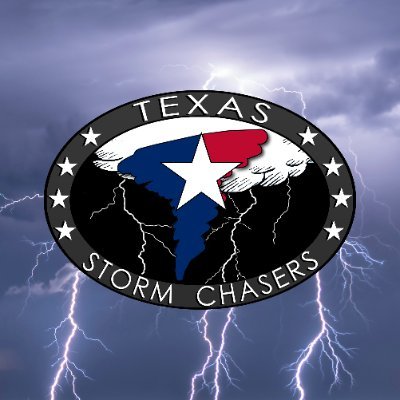 Texas Storm Chasers ⚡