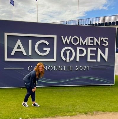 LisaDavie_'s profile picture. ⛳