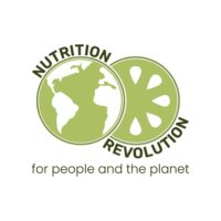 Nutrition Revolution - for people and planet.(@PH_food_rev) 's Twitter Profile Photo