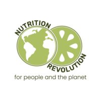 Nutrition Revolution - for people and planet. (@ph_food_rev) 's Twitter Profile