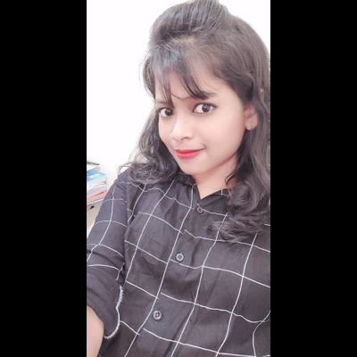 “Hi, I’m Prajakta! I love to travel, and read a lot! I do a lot of experimentation when it comes to Marketing Campaigns and Website Designing..