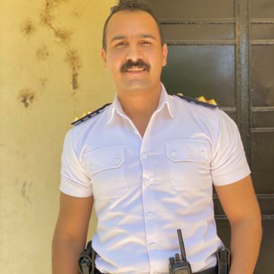 sa3eed_m7md's profile picture. 👮🏻‍♂️⭐️ we are facing what you fear ✨🌑