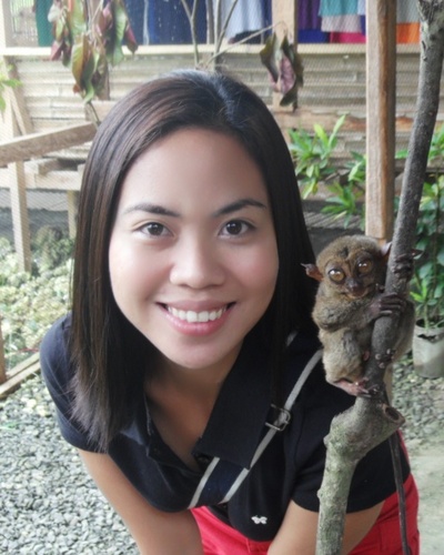 itsme_melanieg's profile picture. 