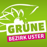 Grüne Bezirk Uster 🇺🇦(@GruBezU) 's Twitter Profile Photo