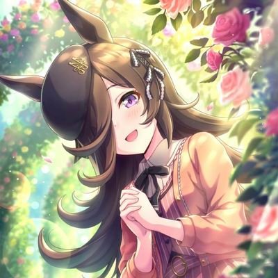ライスシャワー☔さんのプロフィール画像