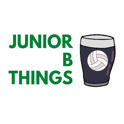 Junior B Things