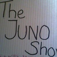 TheJunoShow (@thejunoshow) 's Twitter Profile