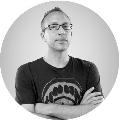 Mr_Pom's profile picture. Développeur