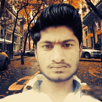 mahante54160198's profile picture. सत्यमेव  जयते