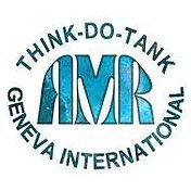 AMR Think Do Tank (@amrthinkdotank) 's Twitter Profile