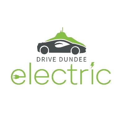 #GoUltraLow Dundee. Everything to do with electric vehicles in the Dundee area.