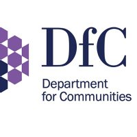 Department for Communities (@rxni_comm) 's Twitter Profile