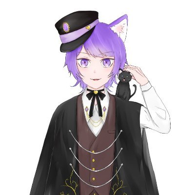 ただねこ　マジナイさんのプロフィール画像