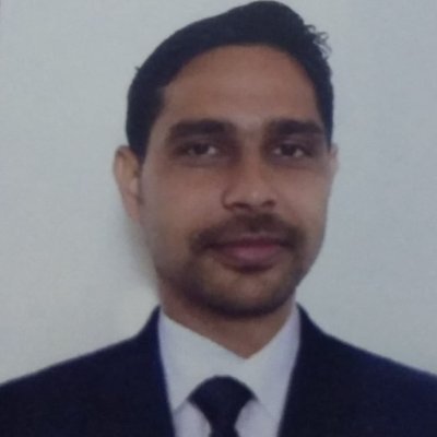 vipulkumar88's profile picture. Advocate in Delhi NCR
