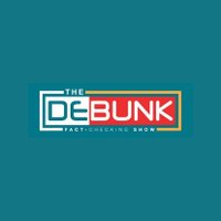 Debunk Media Initiative(@TheDebunkShow) 's Twitter Profileg