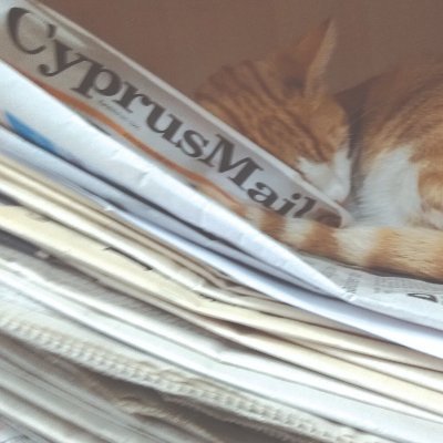 nick_theodoulou's profile picture. Journalist with the Cyprus Mail, views expressed here are my own and often not very serious
politics & philosophy graduate