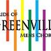 Pride of Greenville (@pridegvlechorus) Twitter profile photo Pride of Greenville (@pridegvlechorus) Twitter profile photo