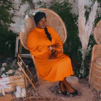 Koita (@assakoita) 's Twitter Profile Photo