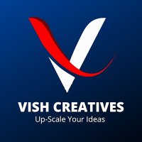 Vish Creatives(@creatives_vish) 's Twitter Profile Photo