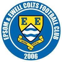 Epsom & Ewell Colts Girls Football(@EpsomColtsGirls) 's Twitter Profile Photo