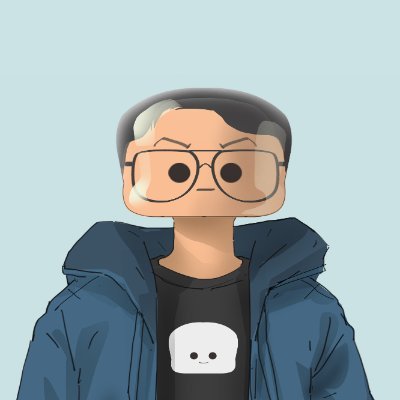 Kepalababyさんのプロフィール画像