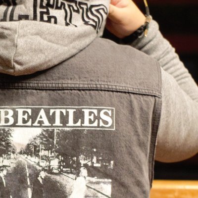 pacidazo's profile picture. saddest little baby in the room