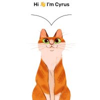 HiCyrus(@CyrusHi) 's Twitter Profile Photo